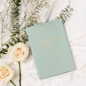 Artist of Life 2019 workbook by Lavendaire